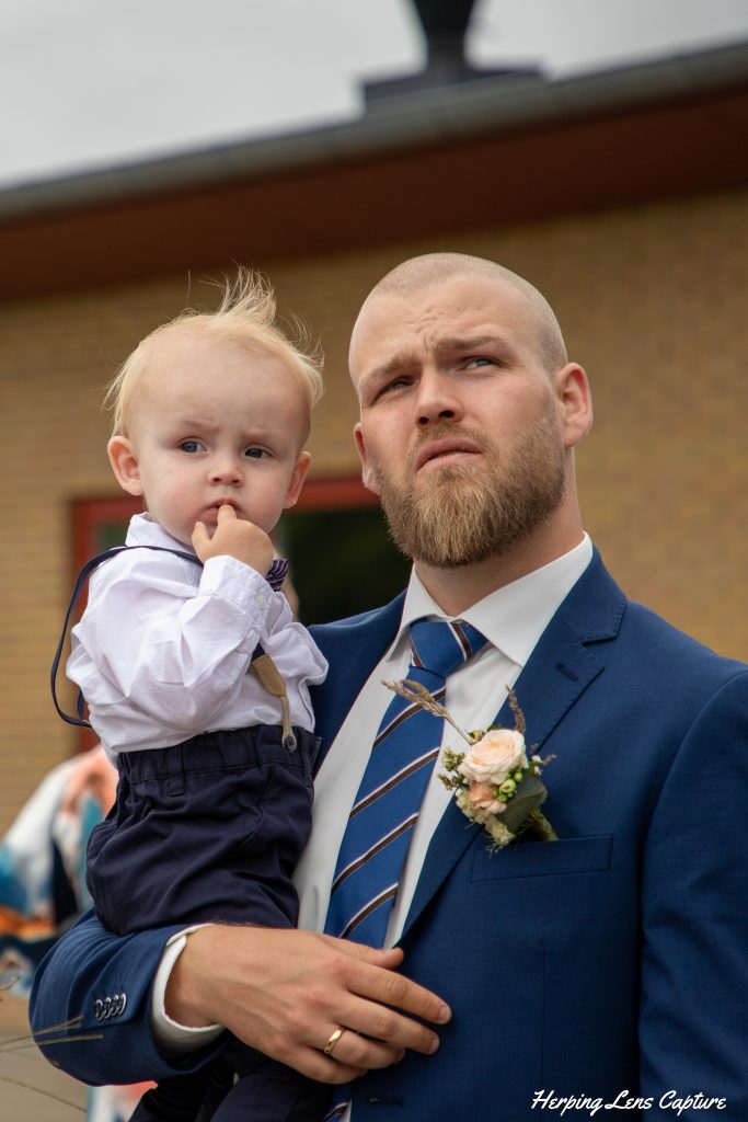 bryllup fotograf